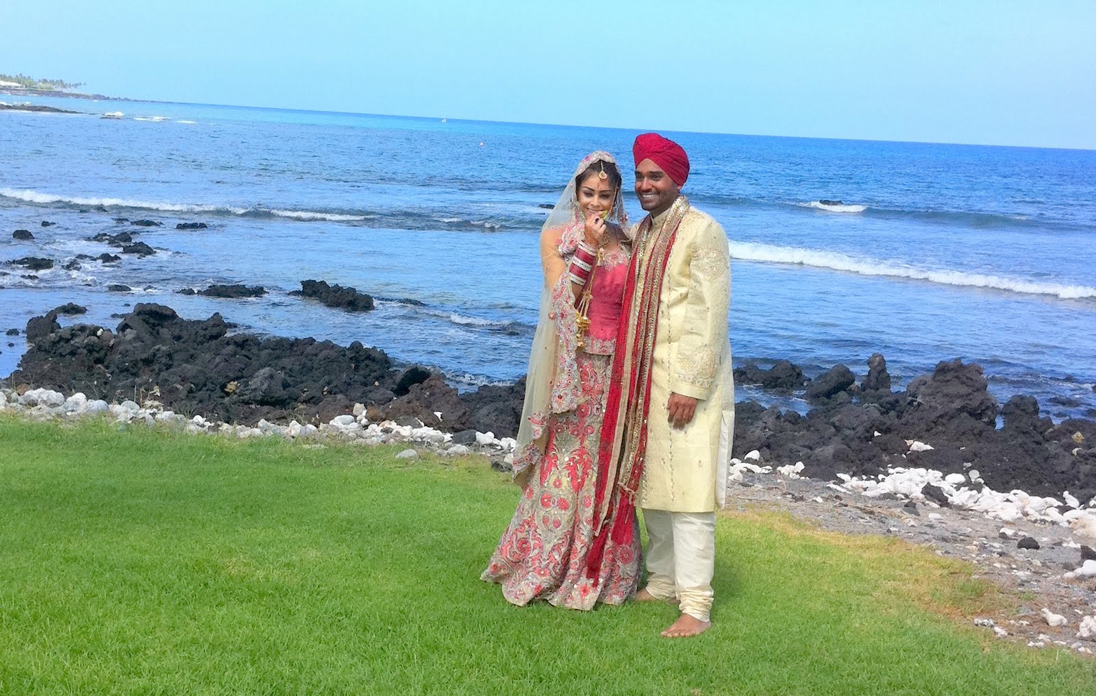 indian wedding backdrop