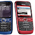 Spesifikasi Nokia E63