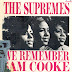 Remembering Sam Cooke and the Sound of Young America