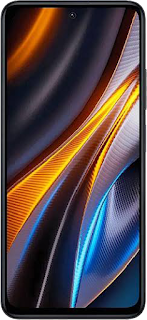 Xiaomi Poco X4 GT