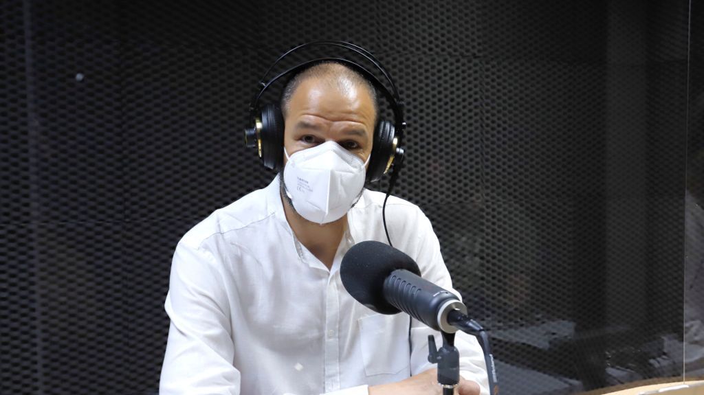 PODCAST GENTE CON CLASE - LA PRECARIEDAD DE QUIENES SALVAN