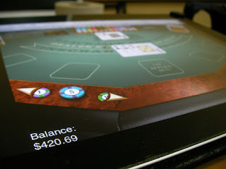 ipad blackjack mobile casino
