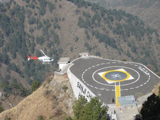 Vaishno Devi Yatra