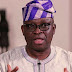 By-election: Lagos PDP must retire Bode George to win —Fayose