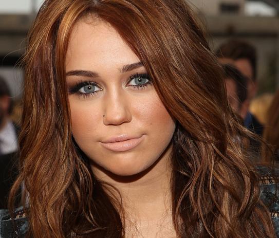 Dark Auburn Hair Color | Trends Hairstyles