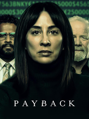Payback 2023 Series Poster