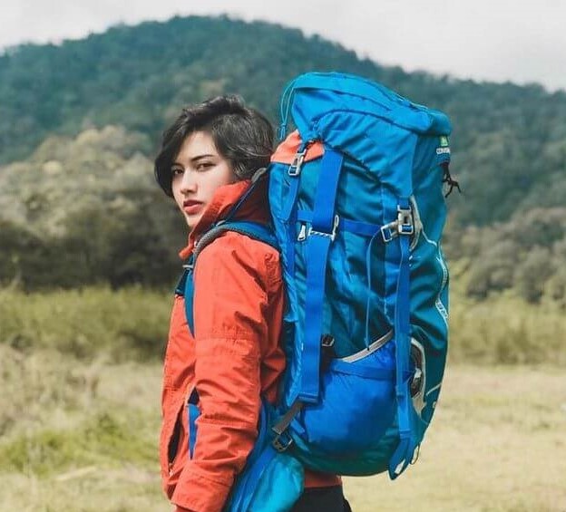 9 manfaat medaki gunung untuk tubuh dan mental - foto instagram djputrii