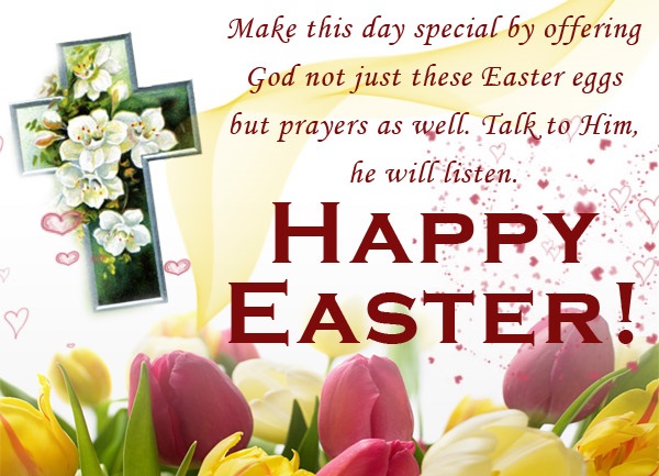 Happy Easter Images Photos Pictures Pics With Quotes Greetings Free Download 