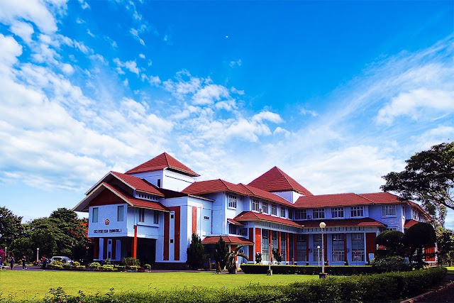 3 Alasan Kenapa Pilih Universitas Bengkulu (UNIB) Sebagai Kampus Pilihan