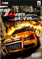 Download Zombie Driver (PC Games)