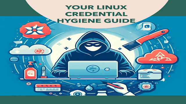 Your Linux Credential Hygiene Guide