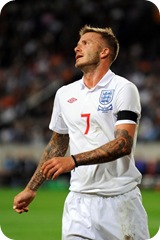 Holland vs England 3
