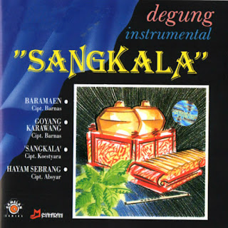 Download MP3 Degung Sangkala - Degung Instrumental Sangkala itunes plus aac m4a mp3