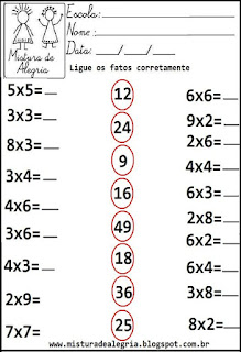 Matemática básica ensino fundamental