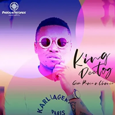 New Song Performed by King Deetoy. The song titled as Give Peace A Chance. Enjoy Listen Music Online and Download All New Mp3 Songs from South Africa 2020