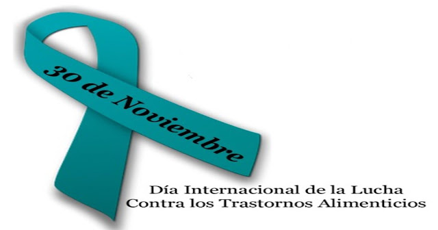 30 Noviembre, Día internacional de la lucha contra TCA, Irene Alonso Vaquerizo