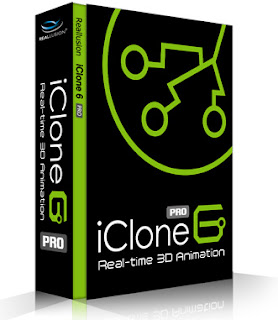 Reallusion iClone Free  Download Full Version For PC