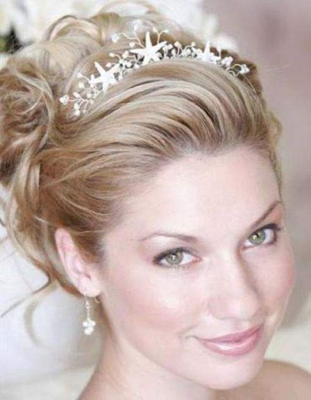 Wedding Hairstyles 2012