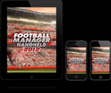 Game Football Manager 2012