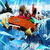 Nouvelle montagne russe en 2012 à Legoland Billund