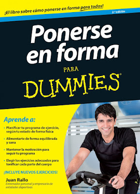  Ponerse en forma para Dummies by Juan Rallo on iBooks 