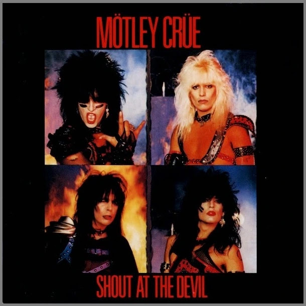 Motley Crue