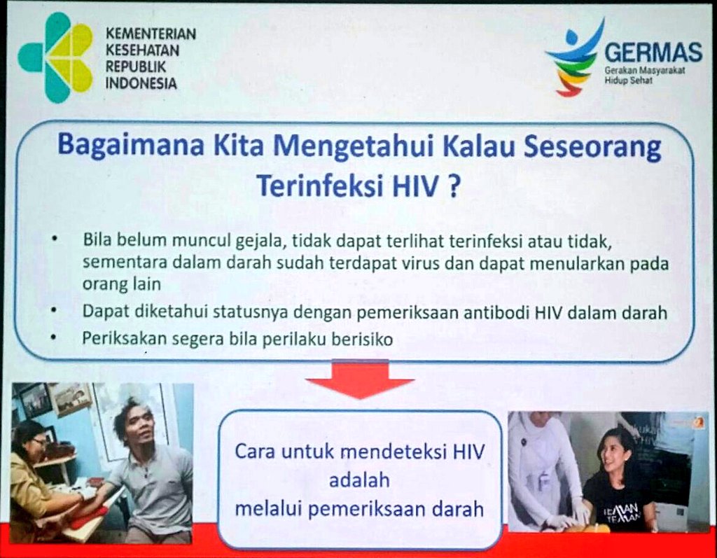 SartikaSamosir.com: Obat ARV Tuntaskan HIV AIDS Dan 