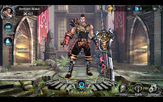 The World 3 : Rise of Demon v1.28 Mod Apk