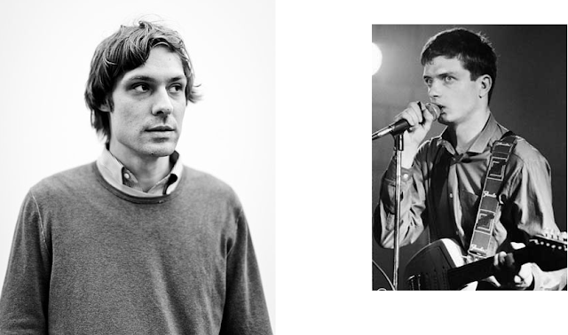 john maus inspiration joy division ian curtis we must become the pitiless censors of ourselves the believer