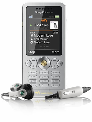 Sony Ericsson