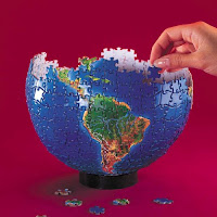 3d Jigsaw Puzzles