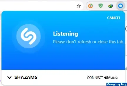 shazam-pop-up