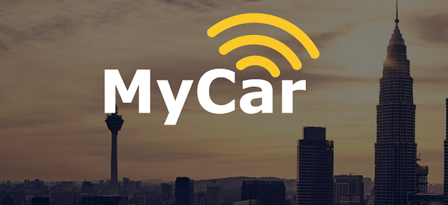 mycar driver registrtaion