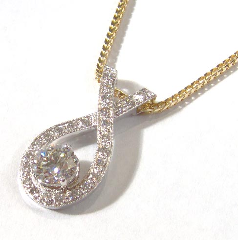 diamond pendant designs. Beautiful-diamond-pendant