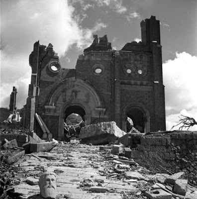 Peringatan Jatuhnya Bom Hiroshima dan Nagasaki