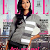 Chanel Iman for ELLE Magazine Photoshoot, Malaysia, July 2014 Pics