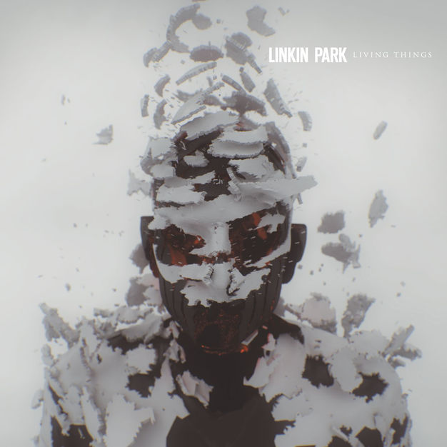 LINKIN PARK - LIVING THINGS [Mastered for iTunes] (2013) - Album [iTunes Plus AAC M4A]