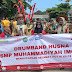 Perdana, Penampilan Ekstrakurikuler SMP Muhammadiyah Imogiri 2023/2024