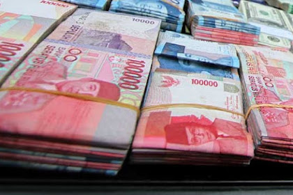 Pinjaman Dana Gampang Easy Cash