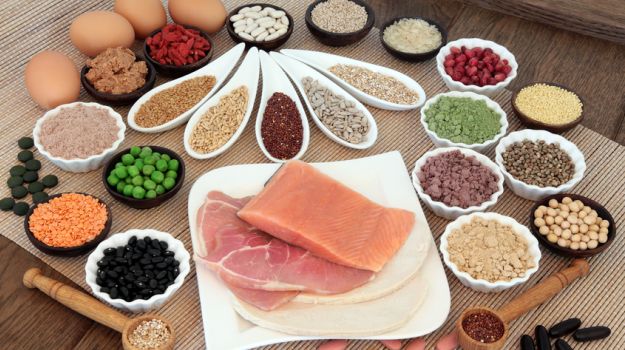 Penuhi Kebutuhan Protein Dengan Mengkonsumsi Makanan Berikut Ini