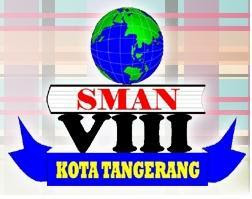 SMAN 8 Tangerang