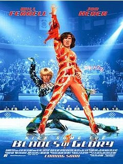 Blades of Glory movie