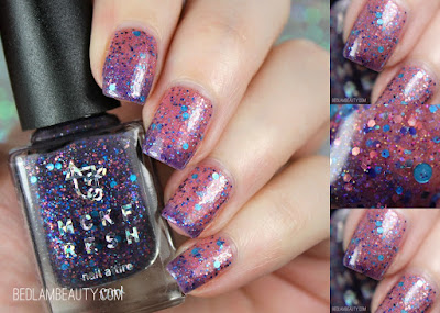 Mckfresh Nail Attire Oh Rexy, You're So Sexy! | Polish Pickup May 2018