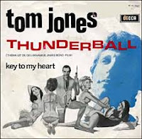 Thunderball (Tom Jones)