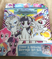 Random My Little Pony Stuff