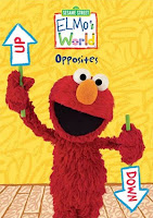 elmo's world opposites