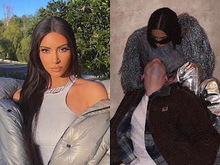 Kim Kardashian Reveals she's 'exceptionally Happy' and 'at Peace' with Pete Davidson