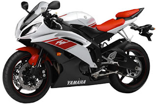 Yamaha Sports Bikes