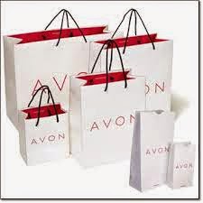 avon bags