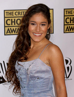 Q'orianka Kilcher Hot Photo Gallary Kilcher was born on 11 February 1990